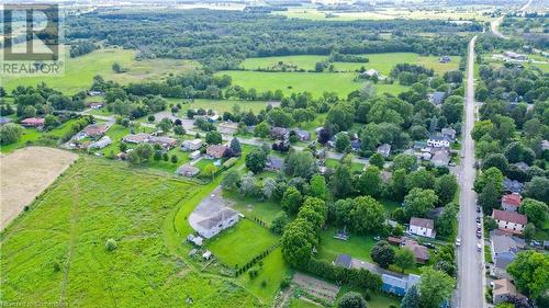 1242 Sheffield Road, Sheffield, ON - Outdoor With View