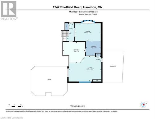 1242 Sheffield Road, Sheffield, ON - Other