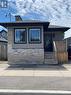 114 Melvin Avenue, Hamilton, ON  - Outdoor 