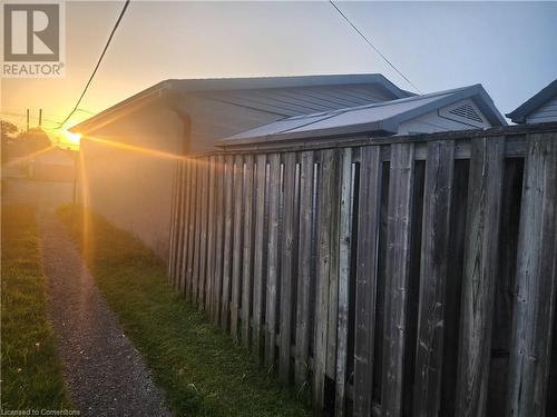 114 Melvin Avenue, Hamilton, ON -  Photo Showing Other Room