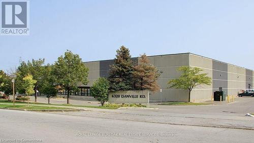 6320 Danville Road, Mississauga, ON 