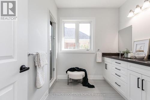 12 Natures Trail, Wasaga Beach, ON - Indoor Photo Showing Bathroom