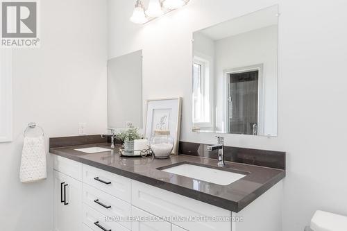 12 Natures Trail, Wasaga Beach, ON - Indoor Photo Showing Bathroom