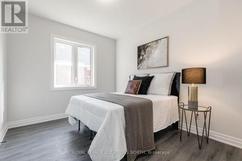 12 Natures Trail, Wasaga Beach, ON - Indoor Photo Showing Bedroom