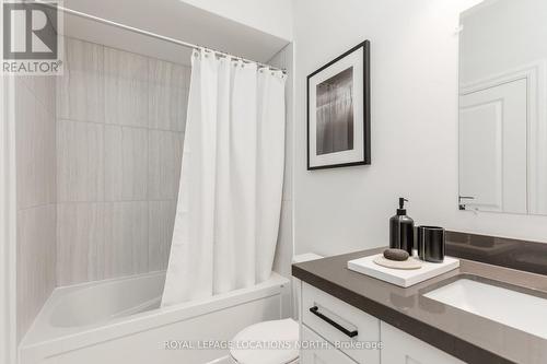 12 Natures Trail, Wasaga Beach, ON - Indoor Photo Showing Bathroom