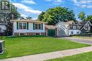 294 Parkside Drive, Hamilton, ON  - Outdoor With Facade 