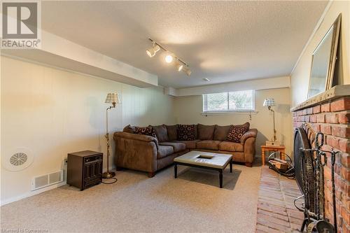 294 Parkside Drive, Hamilton, ON - Indoor