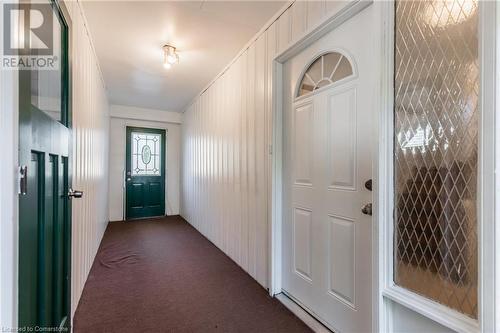 294 Parkside Drive, Hamilton, ON - Indoor Photo Showing Other Room