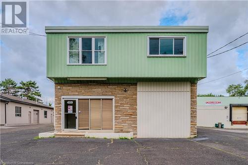 459 Enfield Road Unit# 3, Burlington, ON 