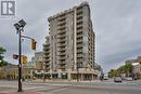 1477 Lakeshore Road Unit# 903, Burlington, ON  - Outdoor With Facade 