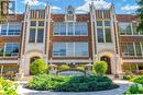 397 King Street W Unit# 215, Dundas, ON  - Outdoor With Facade 