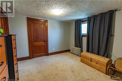 Bonus Room - 47 Cross Street, Port Colborne, ON - Indoor Photo Showing Other Room