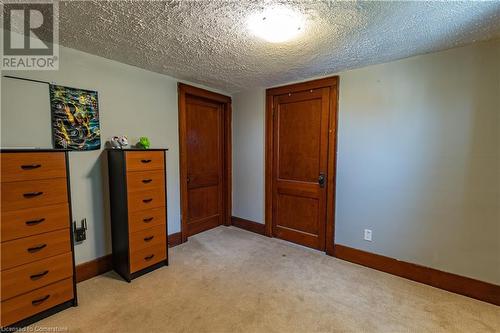 Bonus Room - 47 Cross Street, Port Colborne, ON - Indoor Photo Showing Other Room