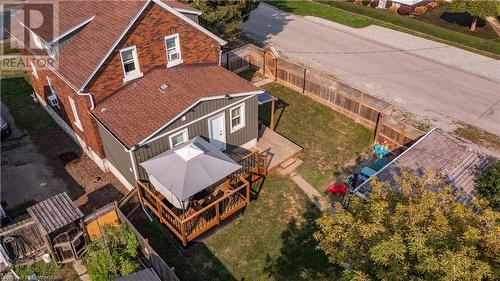 47 Cross Street, Port Colborne, ON - Outdoor