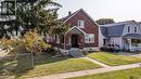 47 Cross Street, Port Colborne, ON  - Outdoor With Deck Patio Veranda With Facade 