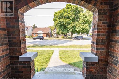 47 Cross Street, Port Colborne, ON - Outdoor