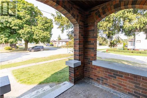 47 Cross Street, Port Colborne, ON - Outdoor