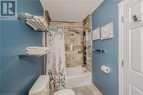 54 Gretna Drive, Brampton, ON - Indoor Photo Showing Bathroom