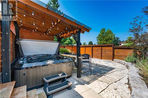 54 Gretna Drive, Brampton, ON - Outdoor