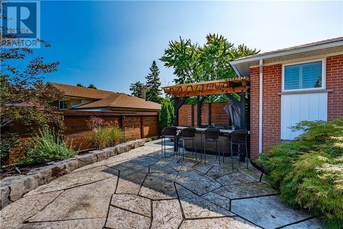 54 Gretna Drive, Brampton, ON - Outdoor