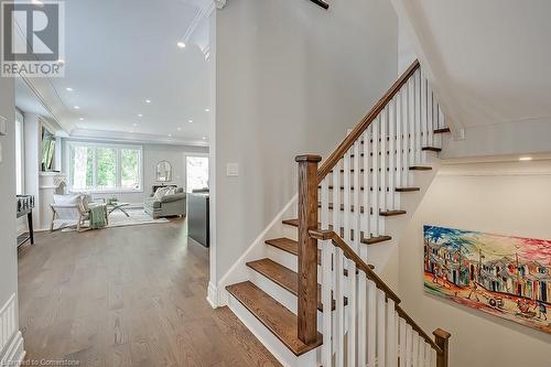 513 Woodview Road, Burlington, ON - Indoor Photo Showing Other Room