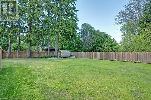 513 Woodview Road, Burlington, ON - Outdoor