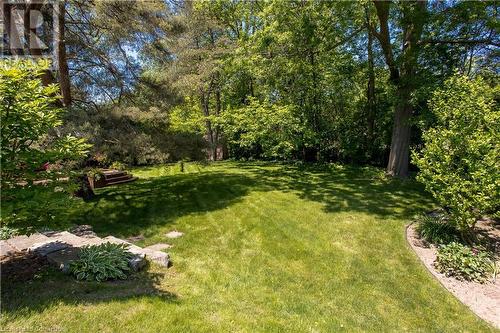 1345 Hixon Street, Oakville, ON - Outdoor