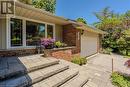 1345 Hixon Street, Oakville, ON  - Outdoor With Deck Patio Veranda With Exterior 