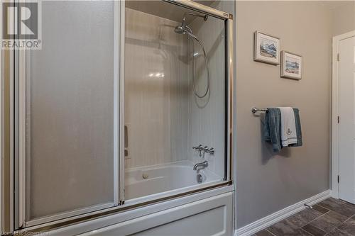 1345 Hixon Street, Oakville, ON - Indoor Photo Showing Bathroom