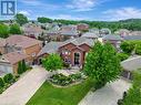 55 Elodia Court, Hamilton, ON  - Outdoor With Facade 