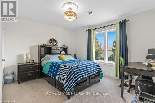 14 Tuscany Court, St. Catharines, ON - Indoor Photo Showing Bedroom