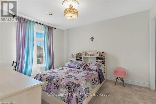 14 Tuscany Court, St. Catharines, ON - Indoor Photo Showing Bedroom