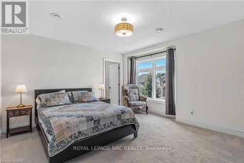 14 Tuscany Court, St. Catharines, ON - Indoor Photo Showing Bedroom