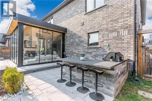 14 Tuscany Court, St. Catharines, ON - Outdoor