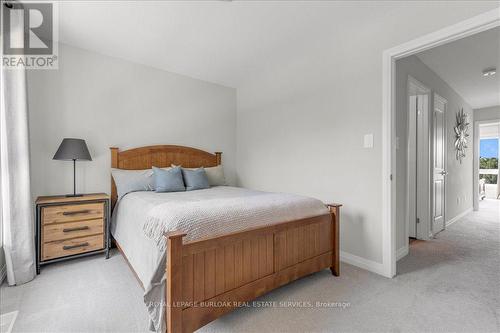 22 - 720 Grey Street, Brantford, ON - Indoor Photo Showing Bedroom