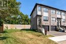 22 - 720 Grey Street, Brantford, ON  - Outdoor 