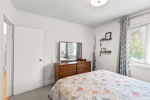 243 Davidson Street, Winnipeg, MB - Indoor Photo Showing Bedroom