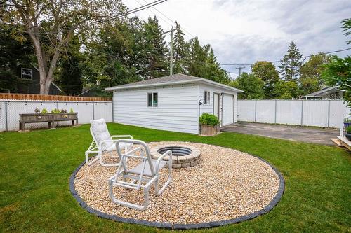 243 Davidson Street, Winnipeg, MB - Outdoor