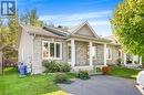 1841 Suzie Crescent, Hawkesbury, ON  - Outdoor With Facade 