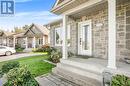 1841 Suzie Crescent, Hawkesbury, ON  - Outdoor With Facade 