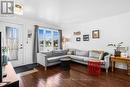 1841 Suzie Crescent, Prescott And Russell, ON  - Indoor Photo Showing Living Room 