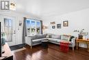 1841 Suzie Crescent, Hawkesbury, ON  - Indoor Photo Showing Living Room 