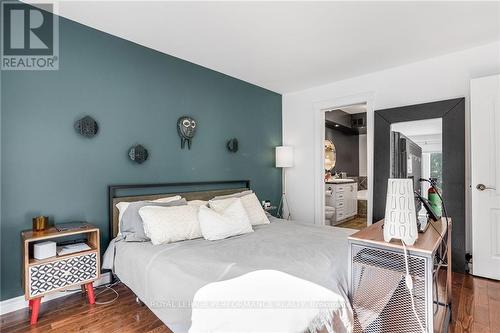 1841 Suzie Crescent, Prescott And Russell, ON - Indoor Photo Showing Bedroom