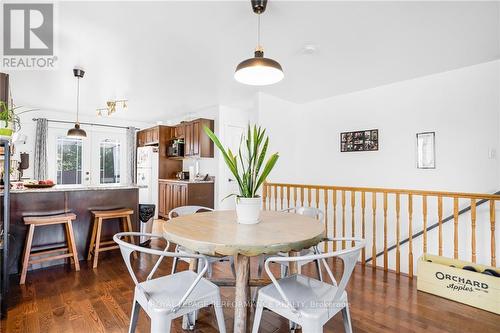 1841 Suzie Crescent, Prescott And Russell, ON - Indoor Photo Showing Dining Room