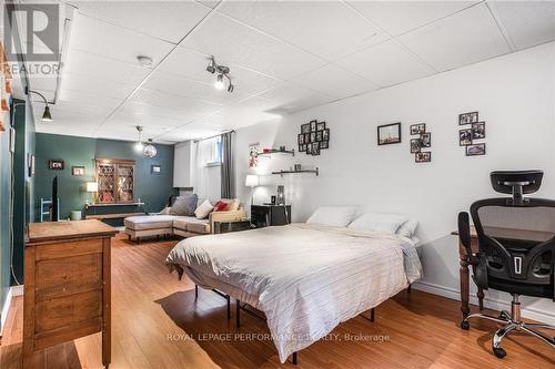 1841 Suzie Crescent, Prescott And Russell, ON - Indoor Photo Showing Bedroom