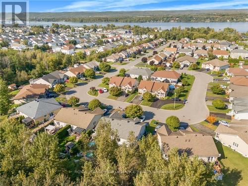 1841 Suzie Crescent, Prescott And Russell, ON - Outdoor With View