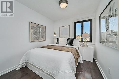 47 Longfellow Court, Whitby (Pringle Creek), ON - Indoor Photo Showing Bedroom