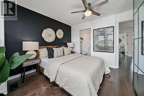 47 Longfellow Court, Whitby (Pringle Creek), ON - Indoor Photo Showing Bedroom