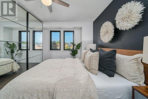 47 Longfellow Court, Whitby (Pringle Creek), ON - Indoor Photo Showing Bedroom