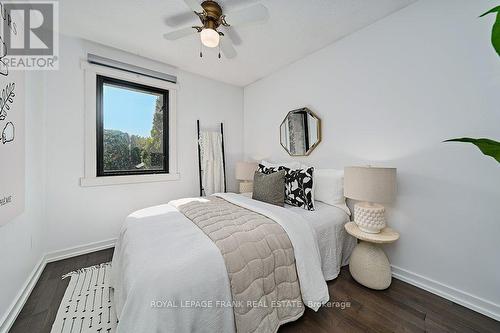 47 Longfellow Court, Whitby (Pringle Creek), ON - Indoor Photo Showing Bedroom